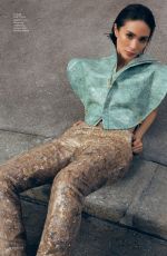 HEART EVANGELISTA in Vogue Philippines, November 2023