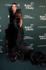 HEIDI KLUM at Baby2Baby Gala at Pacific Design Center in West Hollywood 11/11/2023
