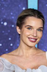 HELEN FLANAGAN at Wish Premiere in London 11/20/2023