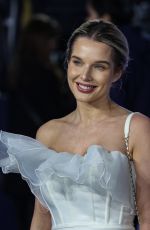 HELEN FLANAGAN at Wish Premiere in London 11/20/2023
