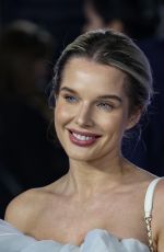HELEN FLANAGAN at Wish Premiere in London 11/20/2023