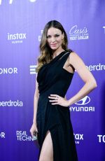 HELEN LINDES at Woman Awards 2023 at Casino de Madrid in Madrid 11/27/2023