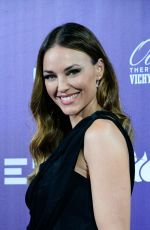 HELEN LINDES at Woman Awards 2023 at Casino de Madrid in Madrid 11/27/2023