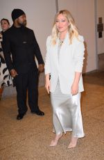 HILARY DUFF Arrives at CBS Morning Show to Promote Her Book My Sweet Little Boy in New York 11/07/2023