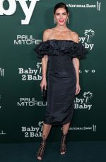 HILARY RHODA at Baby2Baby Gala at Pacific Design Center in West Hollywood 11/11/2023