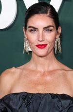 HILARY RHODA at Baby2Baby Gala at Pacific Design Center in West Hollywood 11/11/2023
