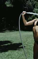 HOLLY VALANCE for Arena Magazine, 2006
