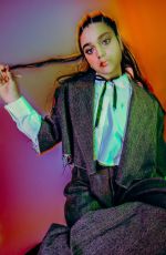 IMAN VELLANI for Inverse, November 2023