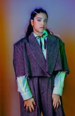 IMAN VELLANI for Inverse, November 2023
