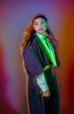 IMAN VELLANI for Inverse, November 2023