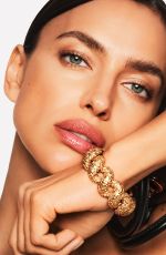 IRINA SHAYK for Elle, November 2023