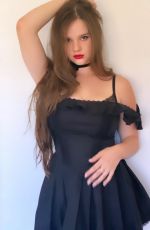 ISABELLA ARDLEY - Instagram Photos 11/05/2023