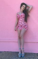 ISABELLA ARDLEY - Instagram Photos 11/22/2023
