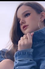 ISABELLA ARDLEY - Instagram Photos 11/22/2023