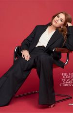 ISLA FISHER in You Magaziene, November 2023