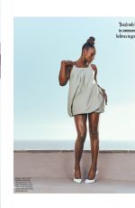 ISSA RAE in Marie Claire: The Power Issue 2023