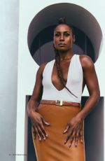ISSA RAE in Marie Claire: The Power Issue 2023