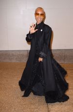 JADA PINKETT SMITH Arrives at CBS Morning Show 11/14/2023