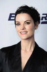 JAIMIE ALEXANDER at Annual Self Help Africa Changemakers Ball in New York 11/03/2023