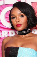 JANELLE MONAE at 2023 Soul Train Awards in Los Angeles 11/19/2023