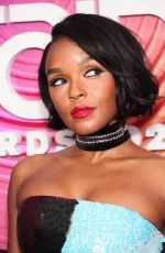 JANELLE MONAE at 2023 Soul Train Awards in Los Angeles 11/19/2023