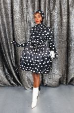 JANELLE MONAE at Renaissance: A Film by Beyonce World Premiere in Los Angeles 11/25/2023
