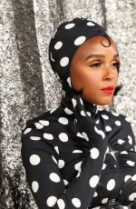 JANELLE MONAE at Renaissance: A Film by Beyonce World Premiere in Los Angeles 11/25/2023