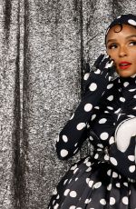 JANELLE MONAE at Renaissance: A Film by Beyonce World Premiere in Los Angeles 11/25/2023