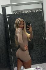 JASMIN TERRY - Instagram Photos 11/22/2023