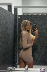 JASMIN TERRY - Instagram Photos 11/22/2023