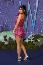 JASMIN WALIA at Wish Premiere in London 11/20/2023