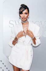 JASMINE TOOKES at 2023 CFDA Fashion Awards in New York 11/06/2023