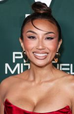 JEANNIE MAI at Baby2Baby Gala at Pacific Design Center in West Hollywood 11/11/2023