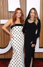 JEMIMA KIRKE at Glamour Women of the Year Awards in New York 11/07/2023