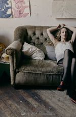 JEMIMA KIRKE for Shadowplay Magazine, April 2023