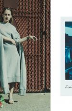 JEMIMA KIRKE for Shadowplay Magazine, April 2023