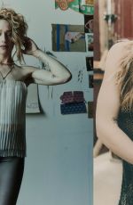 JEMIMA KIRKE for Shadowplay Magazine, April 2023