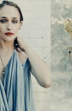 JEMIMA KIRKE for Shadowplay Magazine, April 2023
