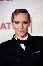 JENA MALONE at The Hunger Games: The Ballad of Songbirds & Snakes Premiere in Los Angeles 11/13/2023