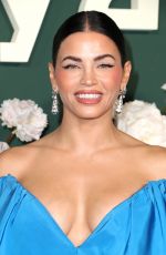 JENNA DEWAN at Baby2Baby Gala at Pacific Design Center in West Hollywood 11/11/2023