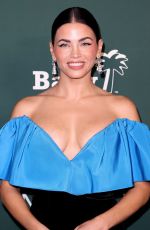 JENNA DEWAN at Baby2Baby Gala at Pacific Design Center in West Hollywood 11/11/2023