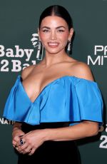 JENNA DEWAN at Baby2Baby Gala at Pacific Design Center in West Hollywood 11/11/2023