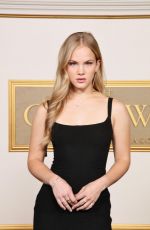 JENNA WARREN at The Crown Season 6 Part 1 Premiere in Los Angeles 11/12/2023