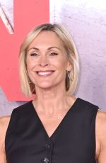 JENNI FALCONER at Napoleon UK Premiere in London 11/16/2023