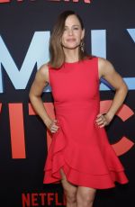 JENNIFER GARNER at Family Switch Premiere in Los Angeles 11/29/2023