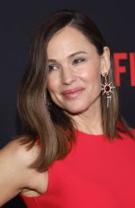JENNIFER GARNER at Family Switch Premiere in Los Angeles 11/29/2023