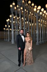 JENNIFER LOPEZ and Ben Affleck at 2023 Lacma Art+film Gala Presented by Gucci in Los Angeles 11/04/2023
