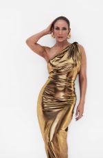 JENNIFER LOPEZ for Elle USA: Women in Hollywood, November 2023