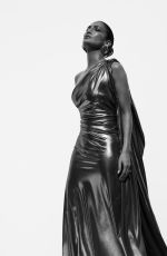 JENNIFER LOPEZ for Elle USA: Women in Hollywood, November 2023