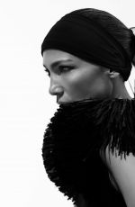 JENNIFER LOPEZ for Elle USA: Women in Hollywood, November 2023